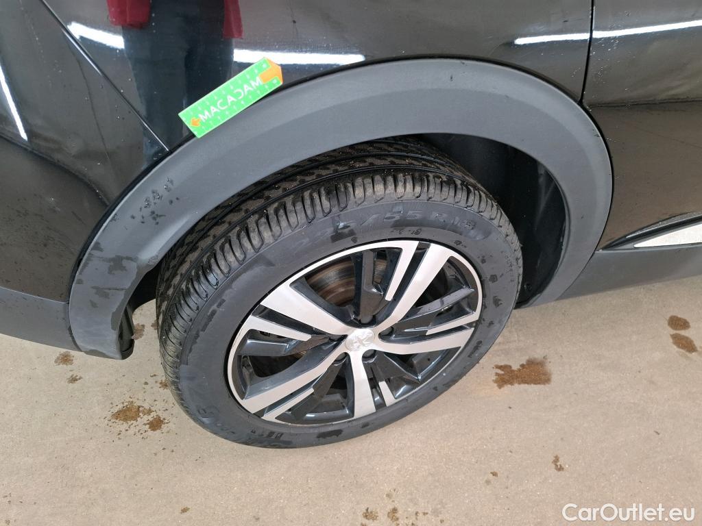  Peugeot  3008  GT 1.2 PureTech 130CV BVA8 E6d #10