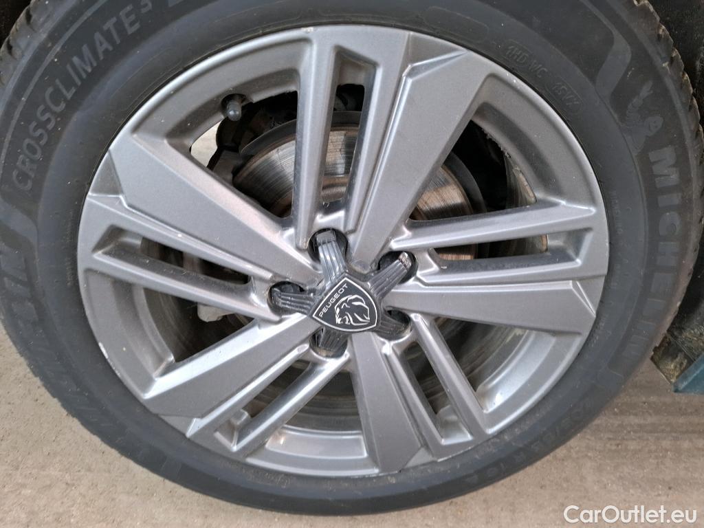  Peugeot  308  SW Active Pack 1.2 PureTech 130CV BVA8 E6d #15