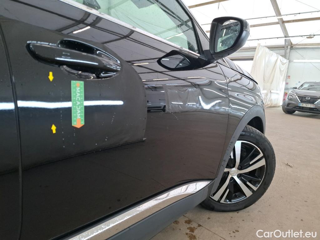  Peugeot  3008  GT 1.2 PureTech 130CV BVA8 E6d #1