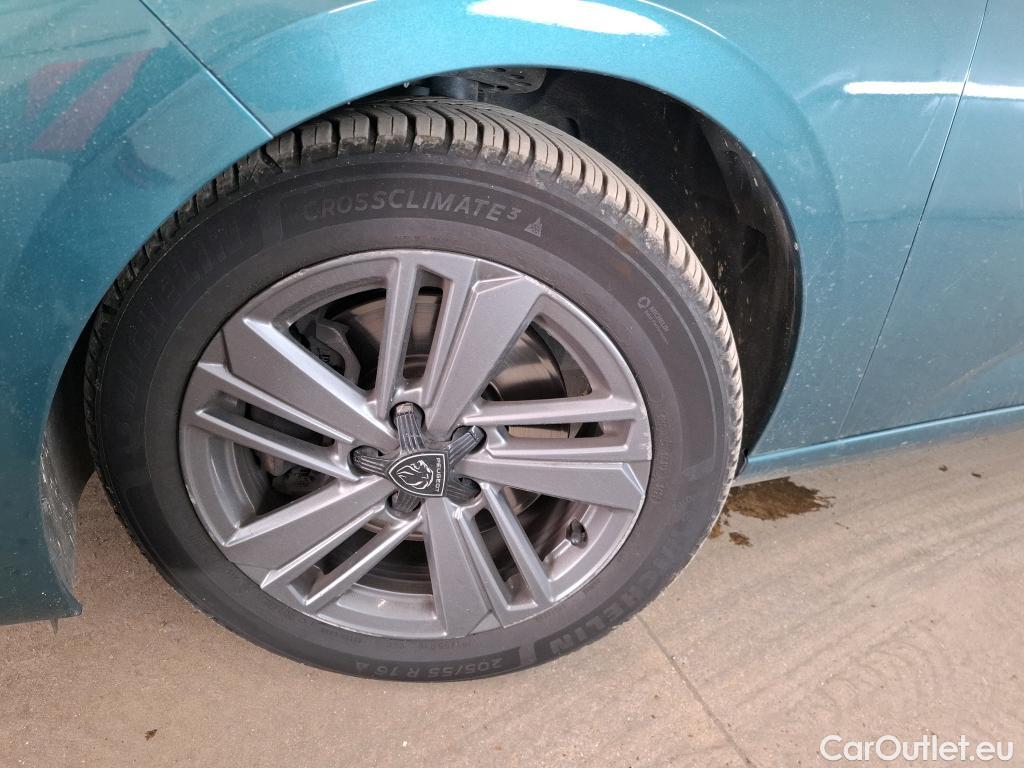  Peugeot  308  SW Active Pack 1.2 PureTech 130CV BVA8 E6d #5