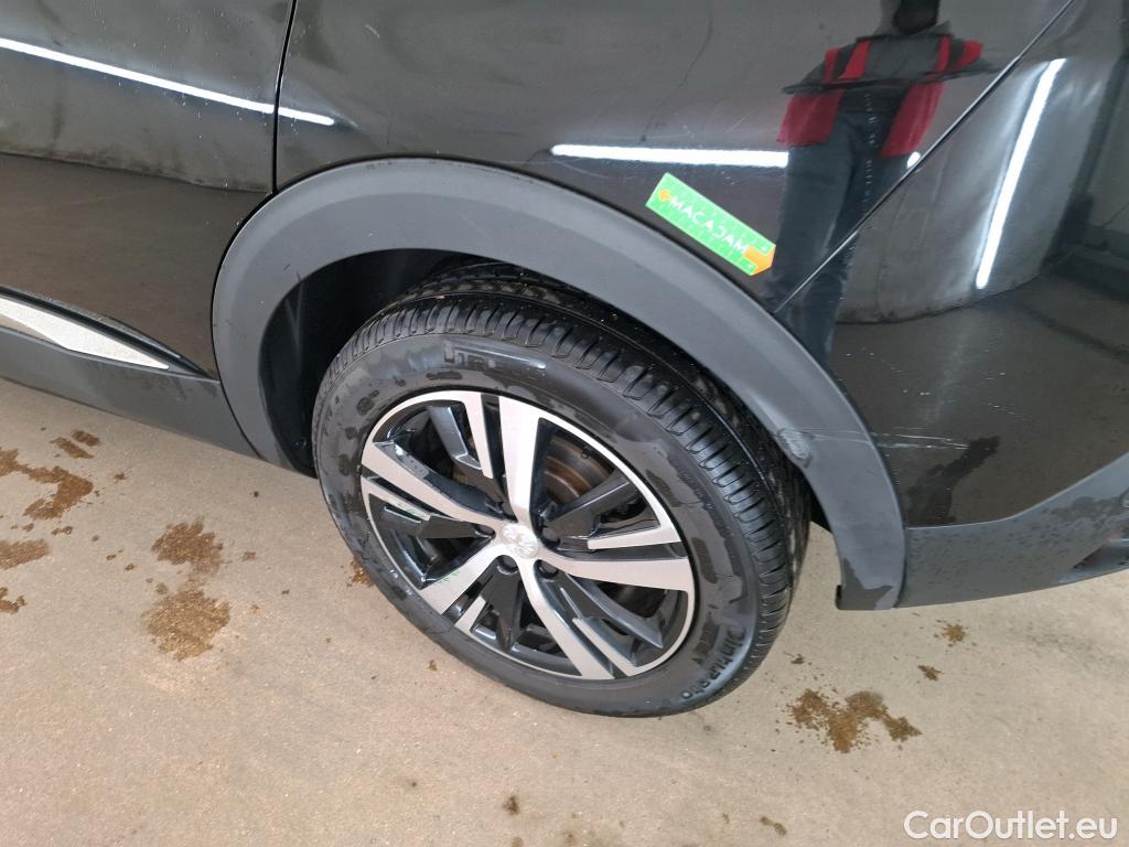  Peugeot  3008  GT 1.2 PureTech 130CV BVA8 E6d #8