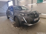  Peugeot  2008  Allure Pack 1.5 HDi 110CV BVM6 E6d #4