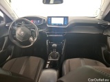  Peugeot  2008  Allure Pack 1.5 HDi 110CV BVM6 E6d #5