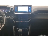  Peugeot  2008  Allure Pack 1.5 HDi 110CV BVM6 E6d #10