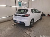  Peugeot  208  Active Pack 1.5 HDi 100CV BVM6 E6d #3