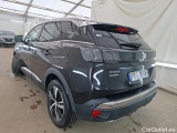  Peugeot  3008  GT 1.2 PureTech 130CV BVA8 E6d #2