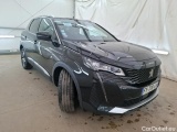  Peugeot  3008  GT 1.2 PureTech 130CV BVA8 E6d #4