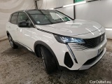  Peugeot  3008  II Allure Pack 1.2 PureTech 130CV BVA8 E6d #4