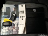  Peugeot  3008  II Allure Pack 1.2 PureTech 130CV BVA8 E6d #12