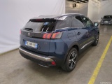 Peugeot  3008  II GT 1.5 HDi 130CV BVA8 E6d #3