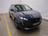  Peugeot  3008  II GT 1.5 HDi 130CV BVA8 E6d #2