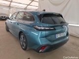  Peugeot  308  SW Active Pack 1.2 PureTech 130CV BVA8 E6d #2