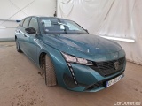  Peugeot  308  SW Active Pack 1.2 PureTech 130CV BVA8 E6d #4