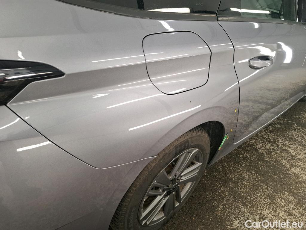  Peugeot  308 PEUGEOT  SW / 2021 / 5P / Break BlueHDi 130 ACTIVE PACK #38