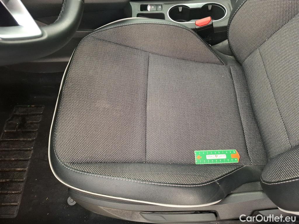  Renault  Captur RENAULT  / 2019 / 5P / SUV Intens E-Tech hybride recharg 160 - 21 #6