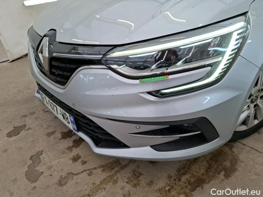  Renault  Megane  IV Berline 5pt. Business 1.5 dCi 115CV BVA7 E6d #4