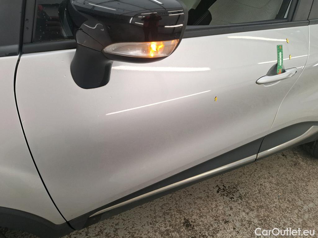  Renault  Captur  Business 1.5 dCi 90CV BVA6 E6 #14