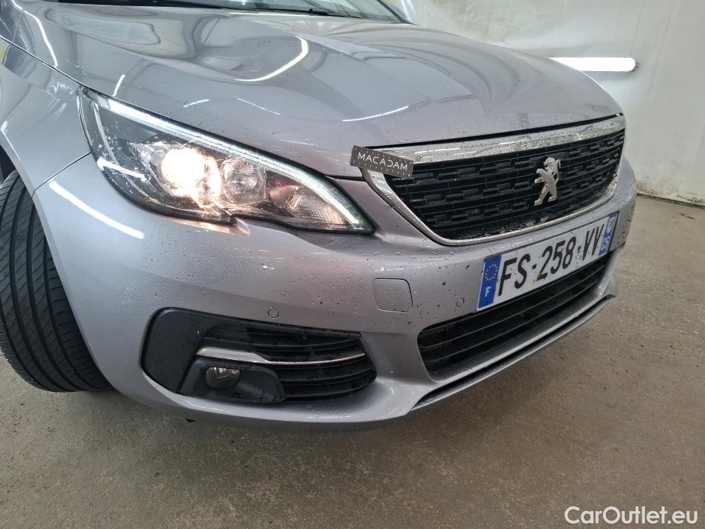  Peugeot  308  SW Active Business 1.5 HDI 100CV BVM6 E6d #29