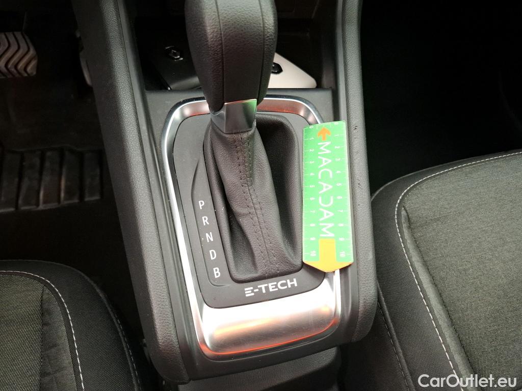  Renault  Captur  II Evolution 1.6 E-TECH Hybrid 145CV BVA6 E6d #17
