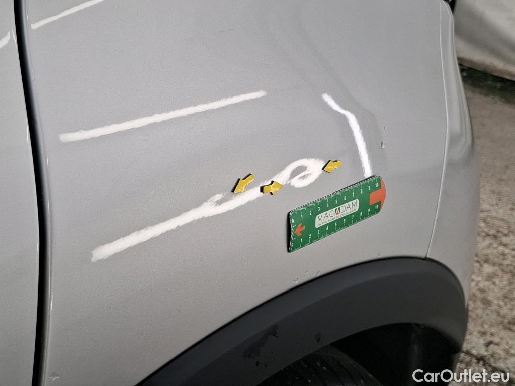  Renault  Captur  Business 1.5 dCi 90CV BVA6 E6 #18