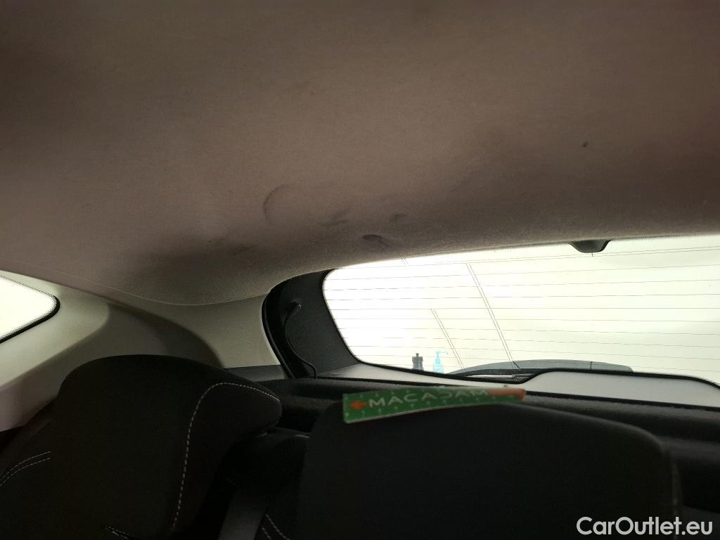  Renault  Captur  II Evolution 1.6 E-TECH Hybrid 145CV BVA6 E6d #26