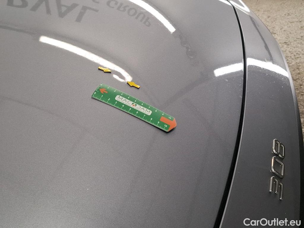  Peugeot  308 PEUGEOT  SW / 2021 / 5P / Break BlueHDi 130 ACTIVE PACK #37
