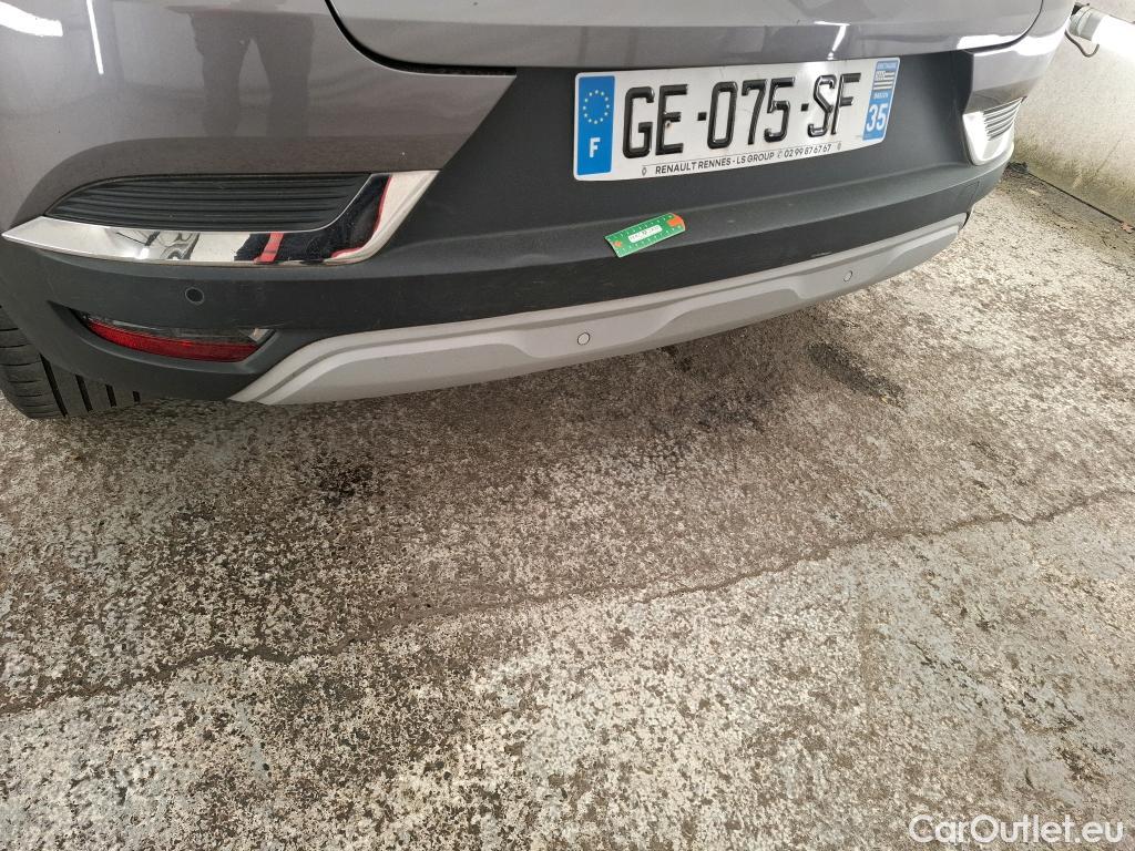  Renault  Captur RENAULT  / 2019 / 5P / SUV Intens E-Tech hybride recharg 160 - 21 #1