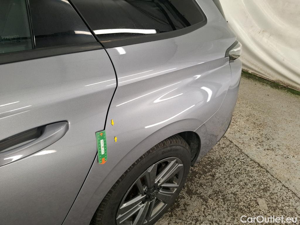 Peugeot  308 PEUGEOT  SW / 2021 / 5P / Break BlueHDi 130 ACTIVE PACK #34