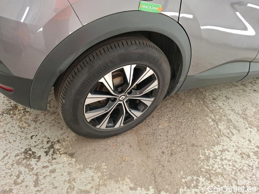  Renault  Captur  II Evolution 1.6 E-TECH Hybrid 145CV BVA6 E6d #34