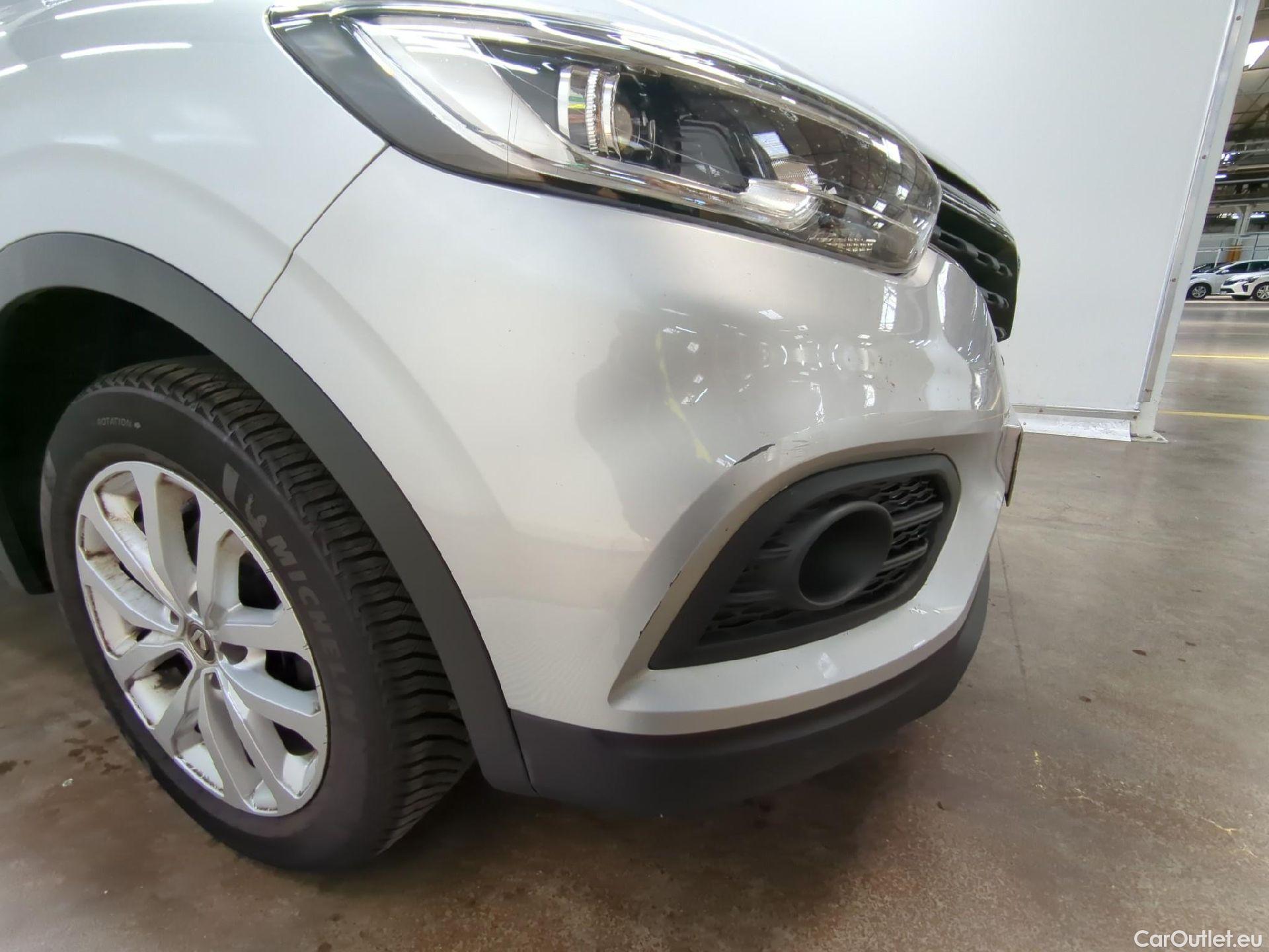 Renault  Kadjar  Business Edition 1.5 dCi 115CV BVM6 E6dT #22