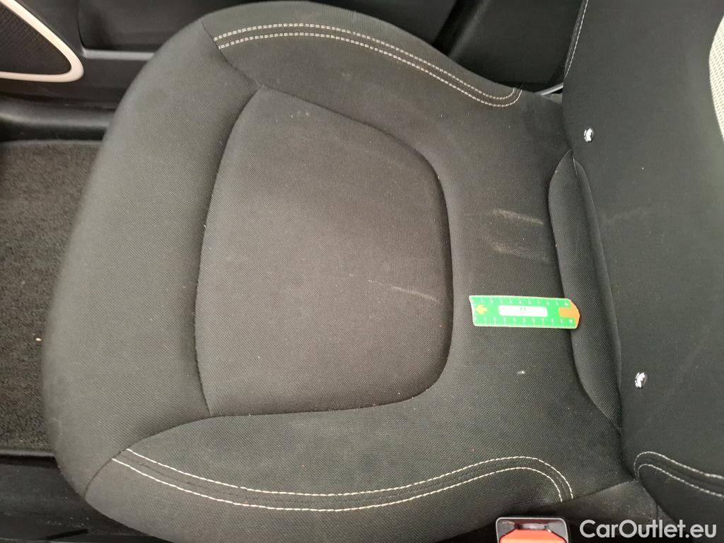  Renault  Captur  Business 1.5 dCi 90CV BVA6 E6 #19
