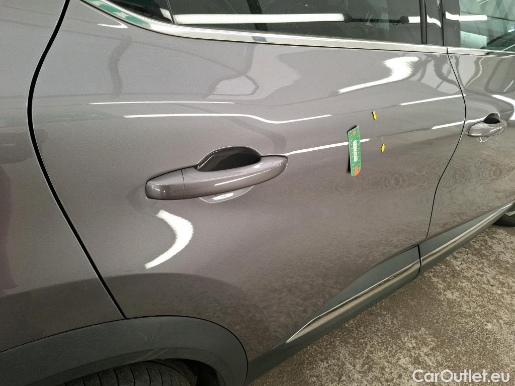  Renault  Captur RENAULT  / 2019 / 5P / SUV Intens E-Tech hybride recharg 160 - 21 #4