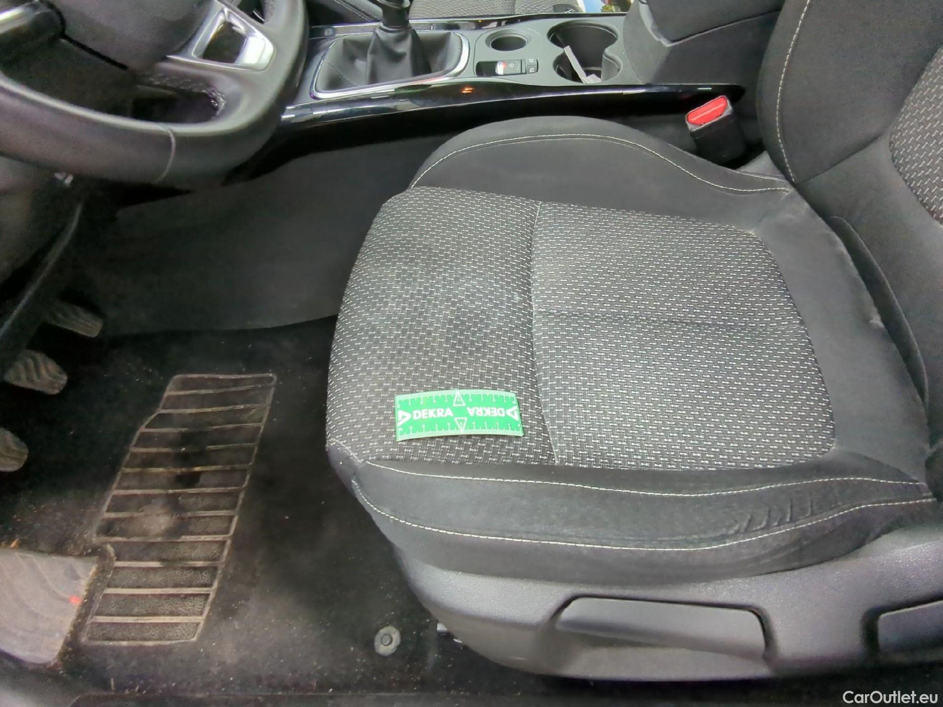  Renault  Kadjar  Business Edition 1.5 dCi 115CV BVM6 E6dT #9