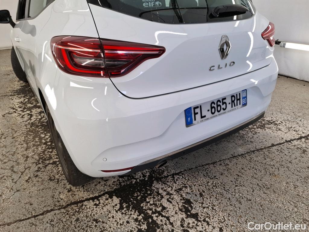  Renault  Clio  V Business 1.5 dCi 85CV BVM6 E6dT #30