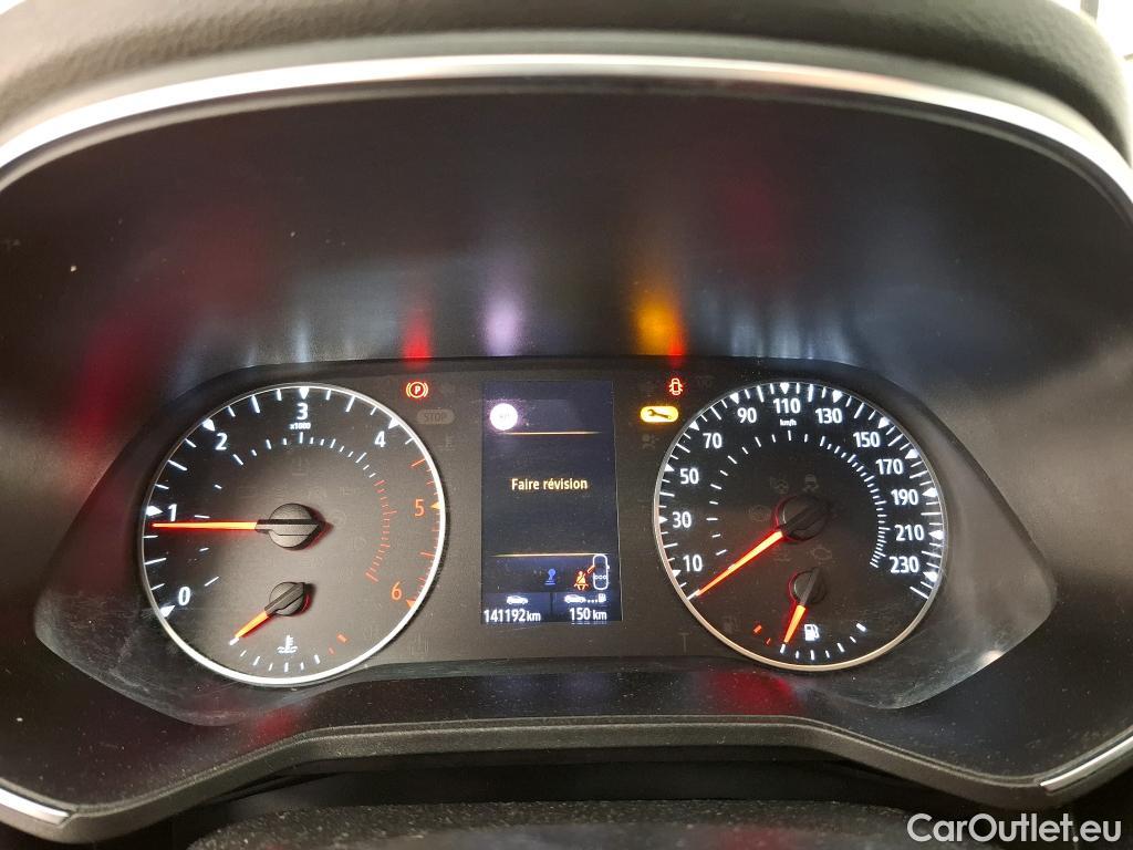  Renault  Clio  V Business 1.5 dCi 85CV BVM6 E6dT #25