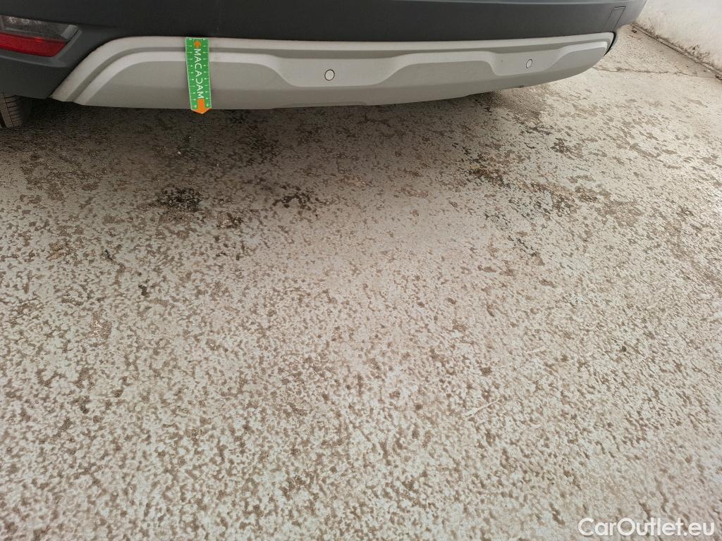  Renault  Captur  II Evolution 1.6 E-TECH Hybrid 145CV BVA6 E6d #12