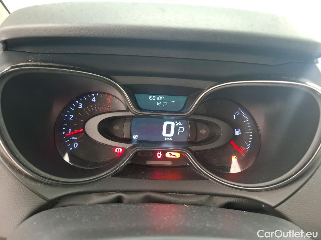  Renault  Captur  Business 1.5 dCi 90CV BVA6 E6 #23