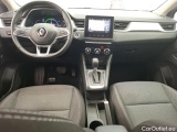  Renault  Captur  II Evolution 1.6 E-TECH Hybrid 145CV BVA6 E6d #5
