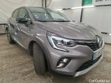  Renault  Captur RENAULT  / 2019 / 5P / SUV Intens E-Tech hybride recharg 160 - 21 #4