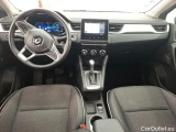  Renault  Captur RENAULT  / 2019 / 5P / SUV Intens E-Tech hybride recharg 160 - 21 #5