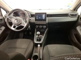  Renault  Clio  V Business 1.5 dCi 85CV BVM6 E6dT #5