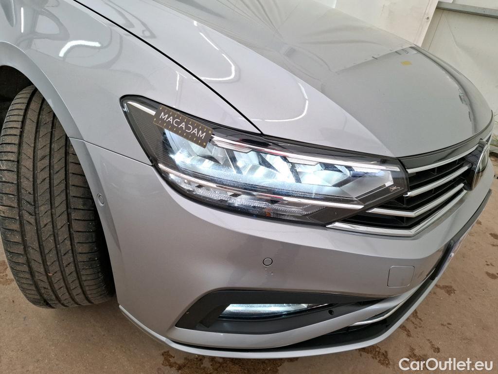  Volkswagen  Passat  Break Business 2.0 TDI 150CV BVA7 E6d #8