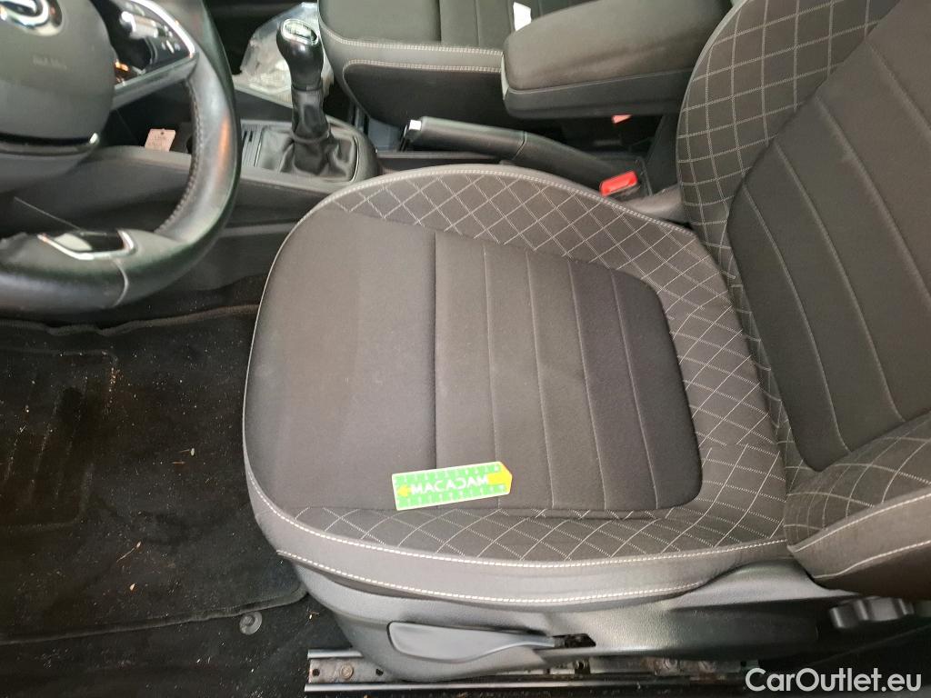 Skoda  Fabia  Break Ambition 1.0 TSI 95CV BVM5 E6d #54