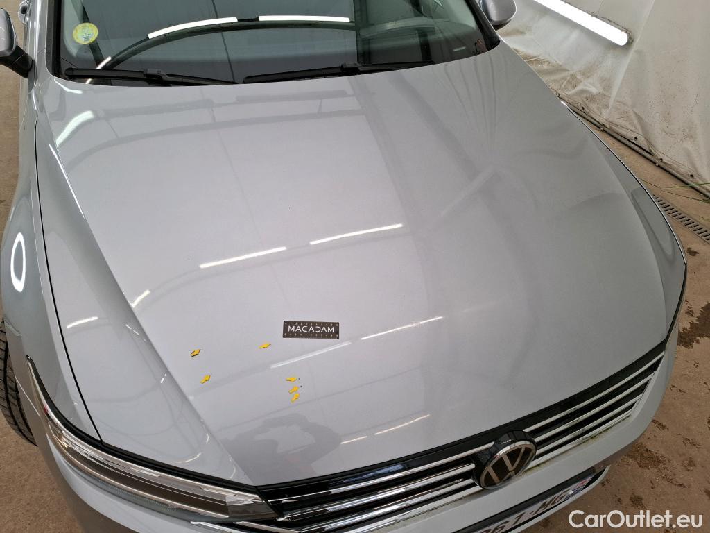  Volkswagen  Passat  Break Business 2.0 TDI 150CV BVA7 E6d #1