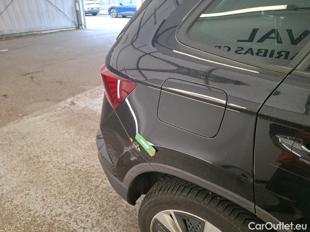  Skoda  Karoq SKODA  / 2022 / 5P / SUV 1.5 TSI 150ch ACT DSG7 Business #1