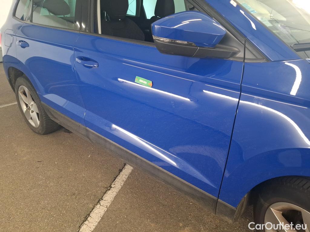  Skoda  Karoq  Business 1.5 TSI 150CV BVA7 E6d #18