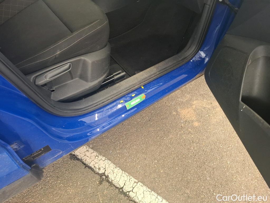  Skoda  Karoq  Business 1.5 TSI 150CV BVA7 E6d #21