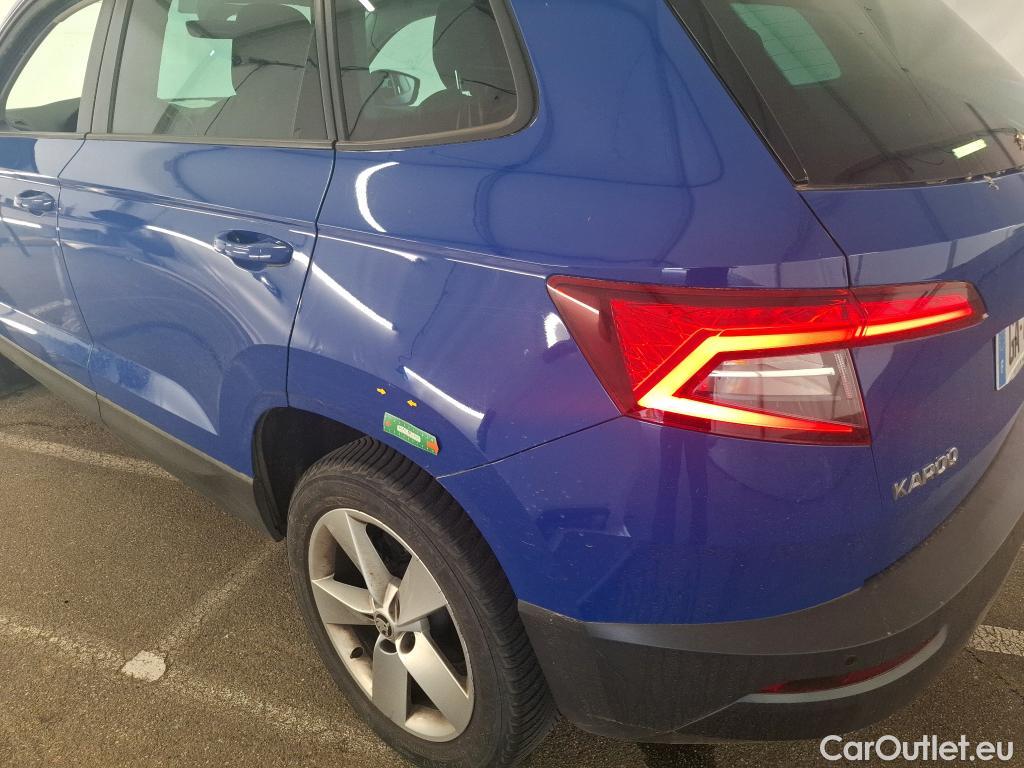  Skoda  Karoq  Business 1.5 TSI 150CV BVA7 E6d #33