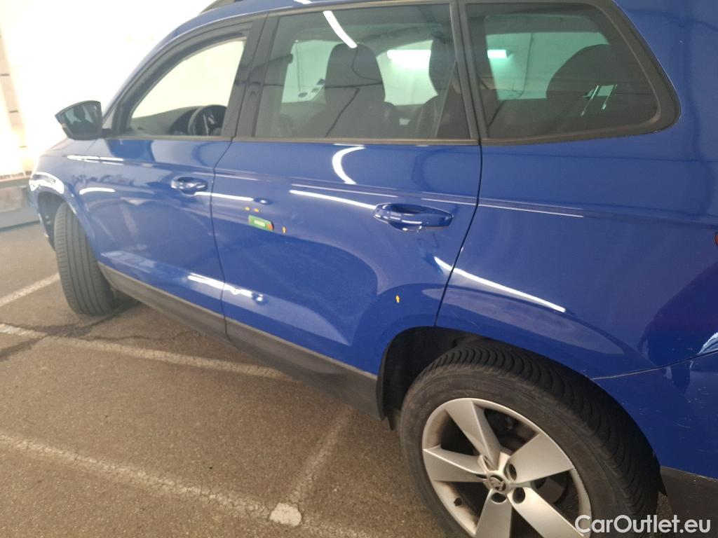  Skoda  Karoq  Business 1.5 TSI 150CV BVA7 E6d #58