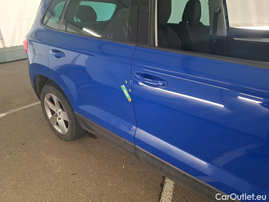  Skoda  Karoq  Business 1.5 TSI 150CV BVA7 E6d #39